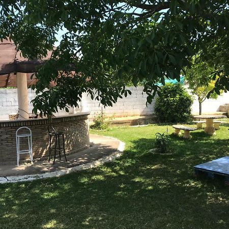 Villa Pilonga 도스헤르마나스 외부 사진