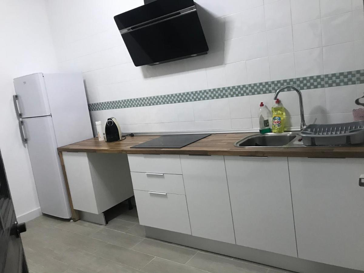 Villa Pilonga 도스헤르마나스 외부 사진