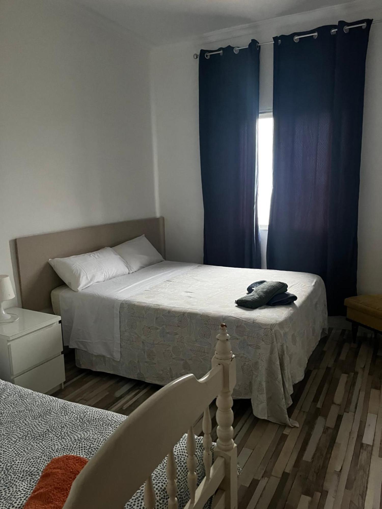 Villa Pilonga 도스헤르마나스 외부 사진