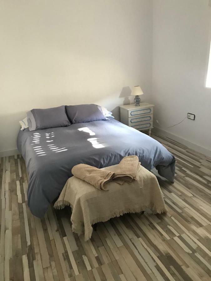 Villa Pilonga 도스헤르마나스 외부 사진