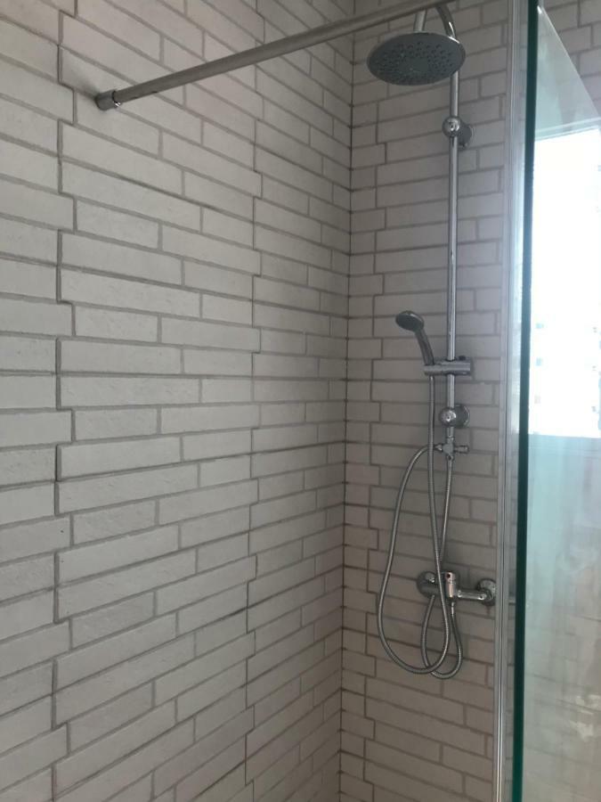 Villa Pilonga 도스헤르마나스 외부 사진